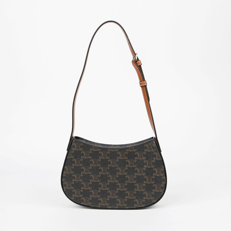 CELINE Tilly 中單肩包 115702CUZ-3