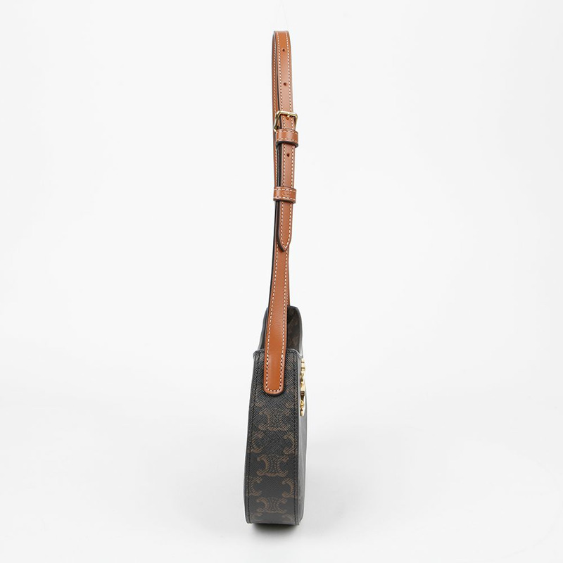 CELINE Tilly 中單肩包 115702CUZ-4