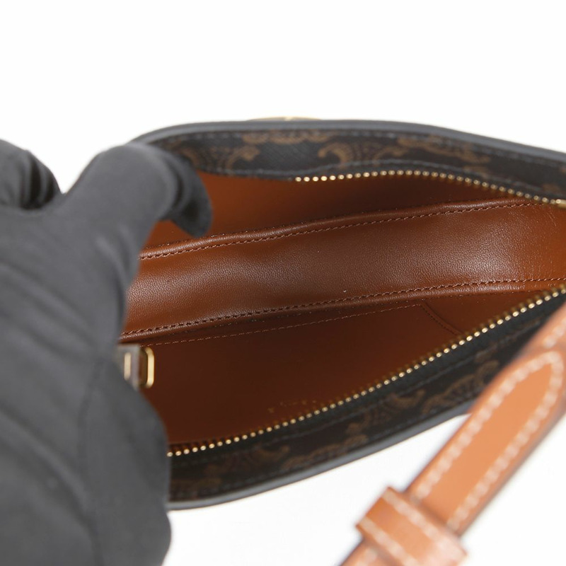 CELINE Tilly 中單肩包 115702CUZ-7