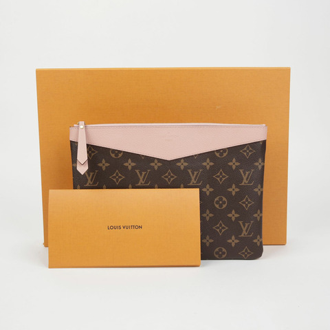 LOUIS VUITTON M62942 日常收納袋