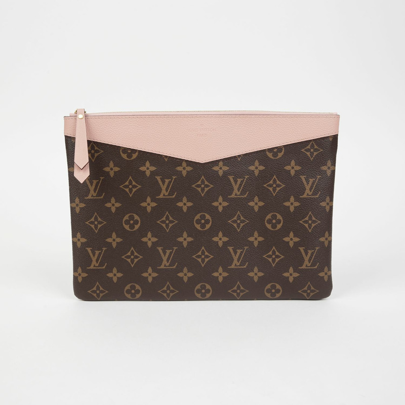 LOUIS VUITTON M62942 日常收納袋-1