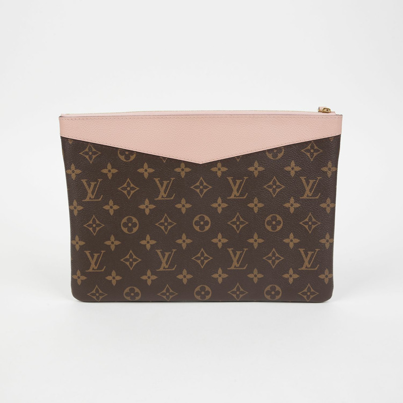 LOUIS VUITTON M62942 日常收納袋-2