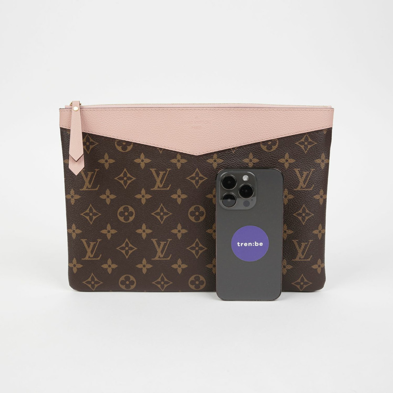 LOUIS VUITTON M62942 日常收納袋-5