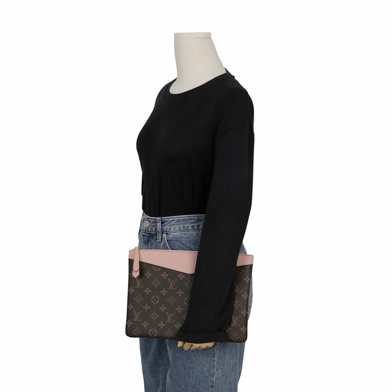 LOUIS VUITTON M62942 日常收納袋-7