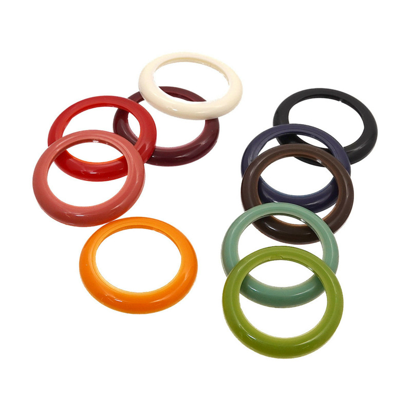 Gucci 11/12.2 手鐲腕錶,女士,白色石英錶,可更換錶圈-1