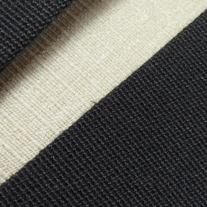 愛馬仕 Hermès 女士簡約雙肩包,銀色五金配件,帆布和小牛皮材質-16