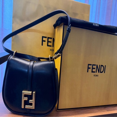 Fendi C’mon