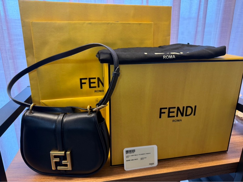 Fendi C’mon-1