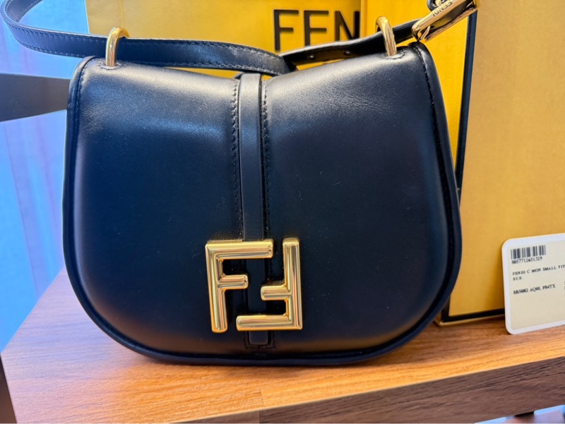 Fendi C’mon-5