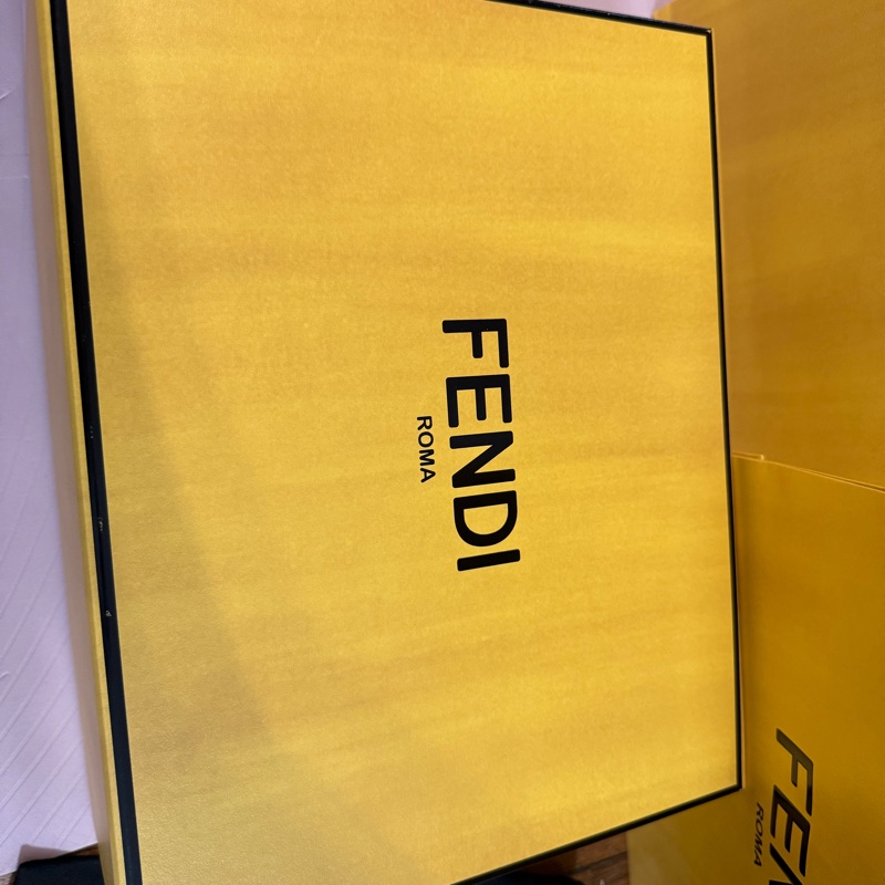 Fendi C’mon-16
