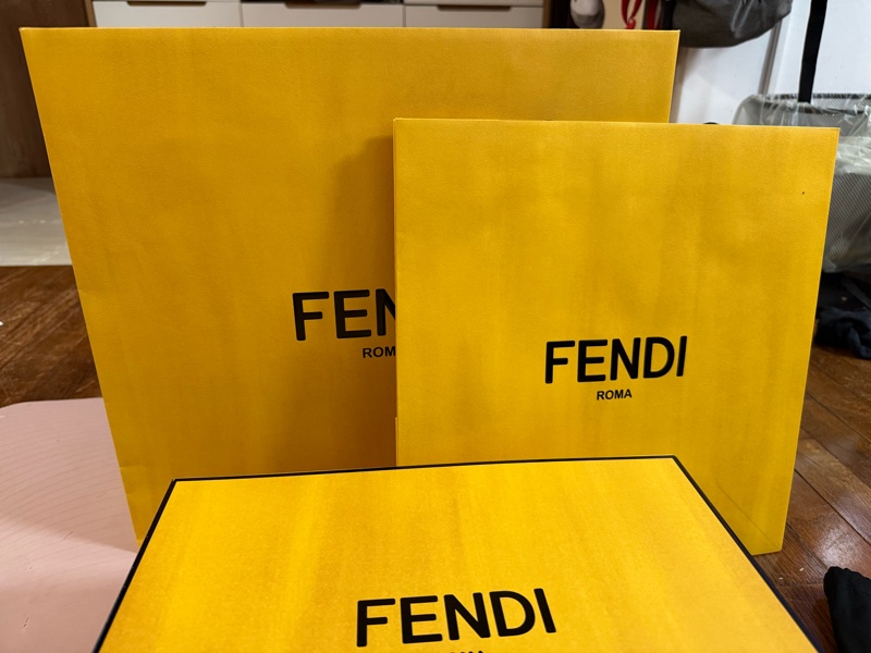 Fendi C’mon-17
