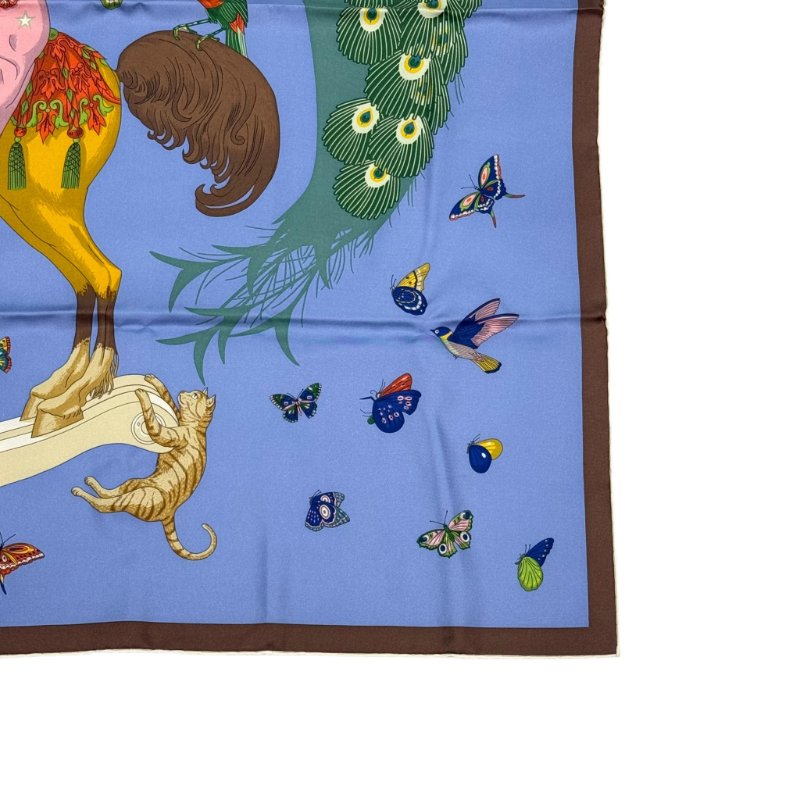 HERMES - 馬戲團故事-3