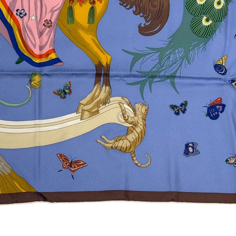 HERMES - 馬戲團故事-5