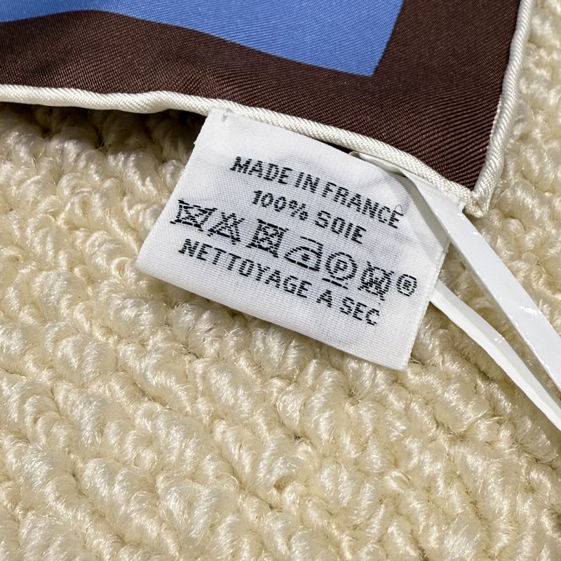 HERMES - 馬戲團故事-6