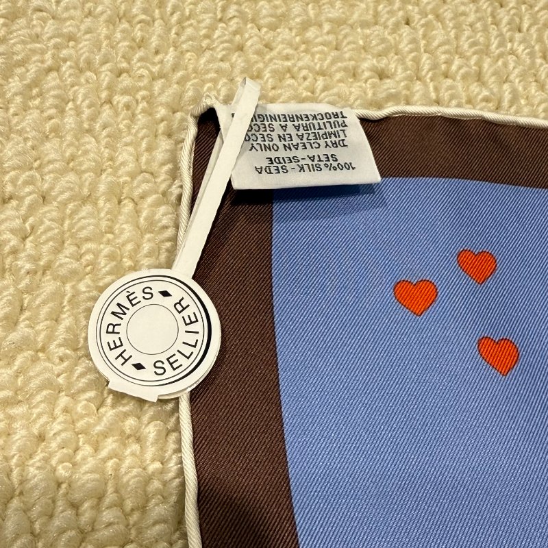 HERMES - 馬戲團故事-7