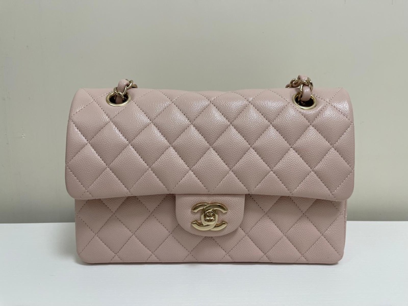 Chanel Classic Flap 23cm-0