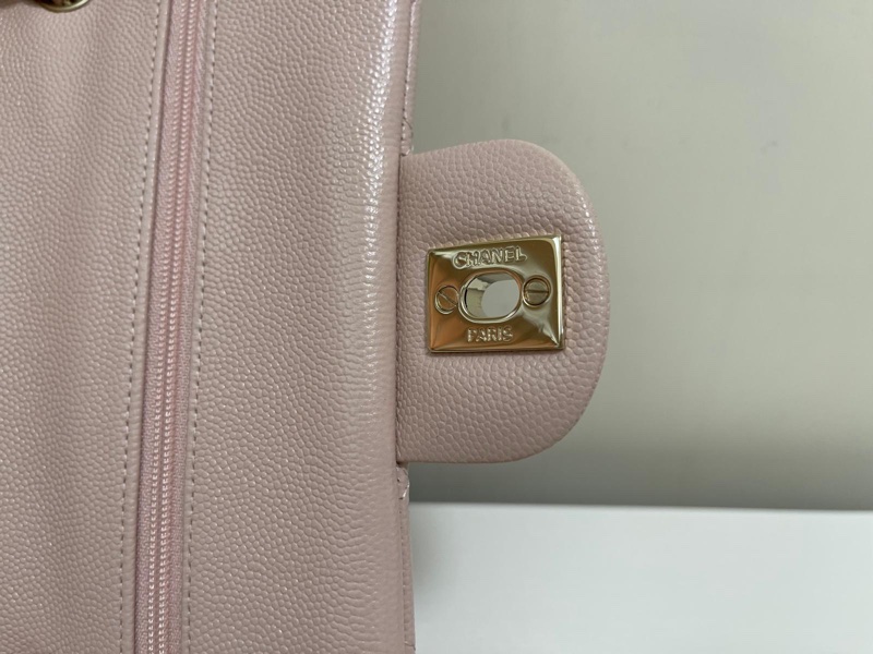 Chanel Classic Flap 23cm-3