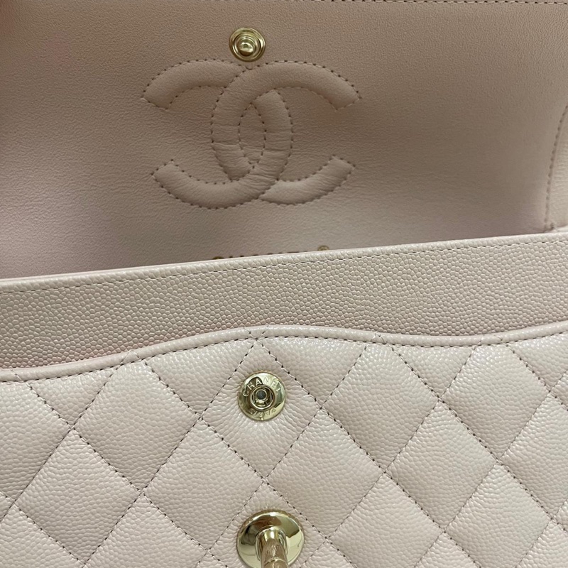 Chanel Classic Flap 23cm-4