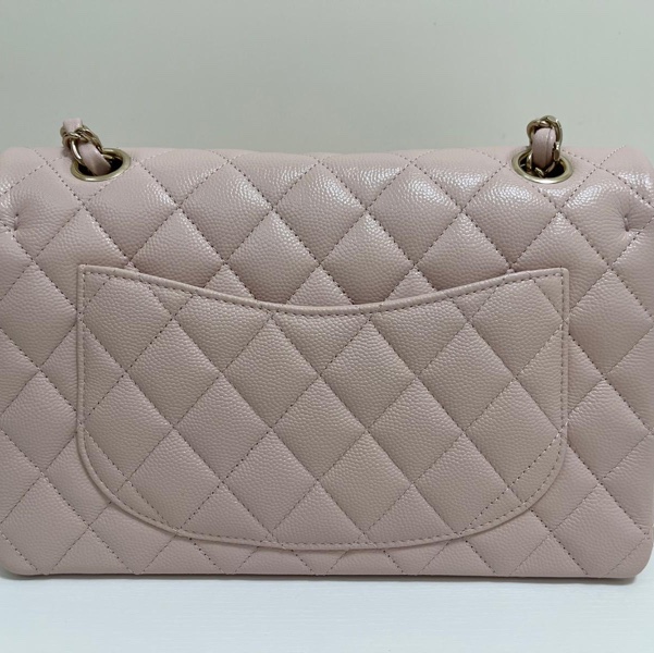Chanel Classic Flap 23cm-7