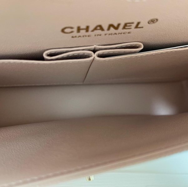 Chanel Classic Flap 23cm-8