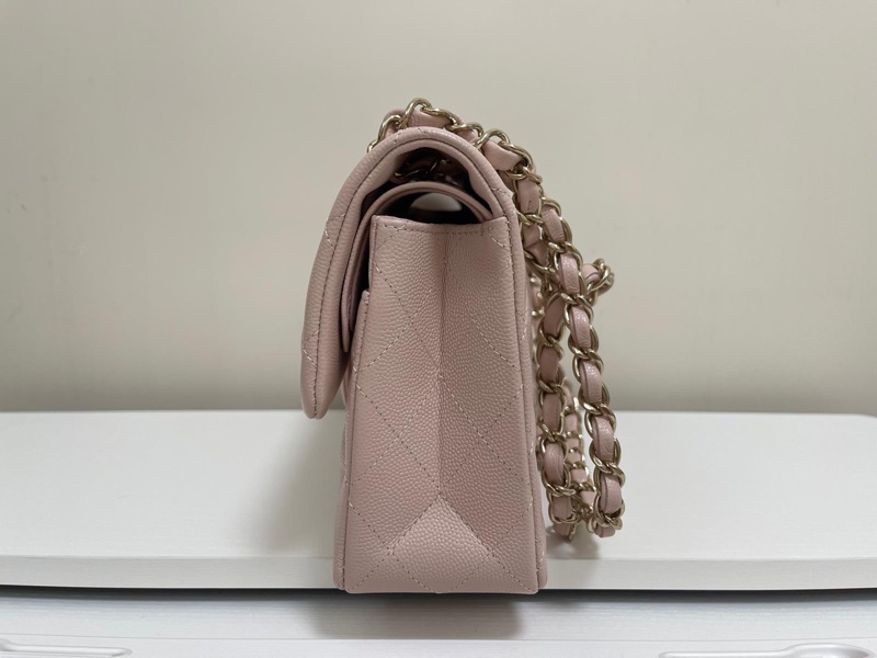 Chanel Classic Flap 23cm-9