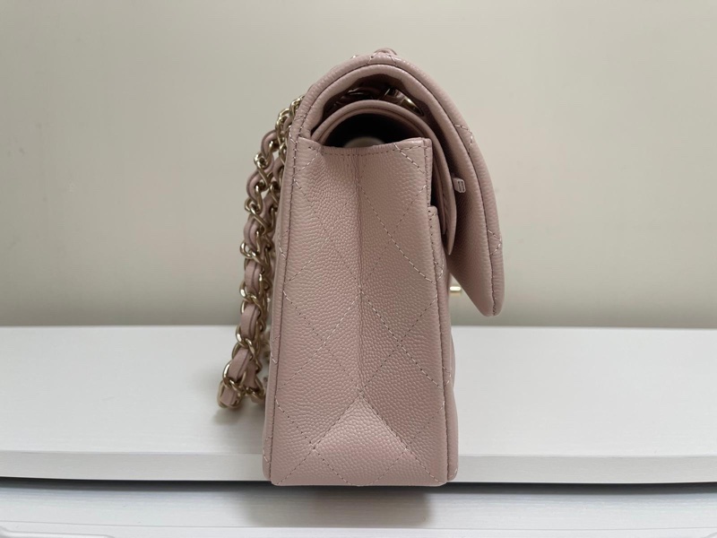 Chanel Classic Flap 23cm-10