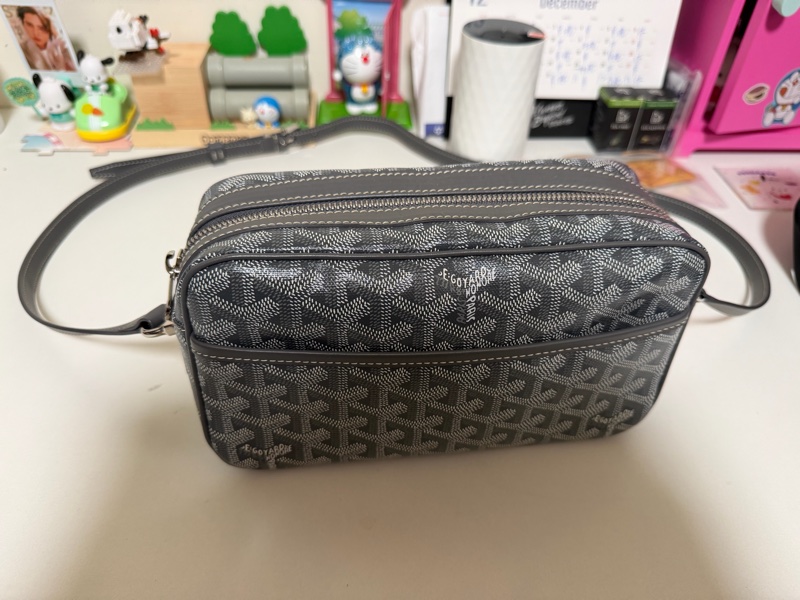 #goyard #相機包-0