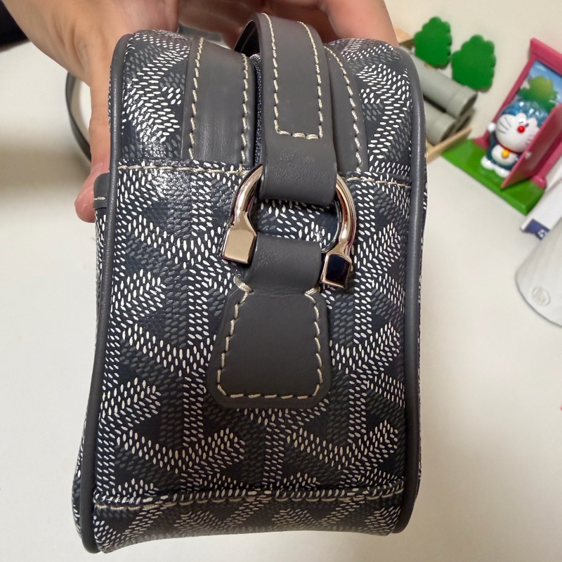 #goyard #相機包-1