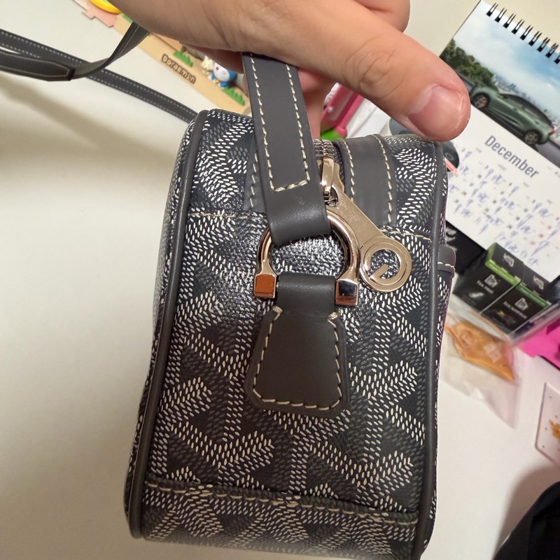 #goyard #相機包-2