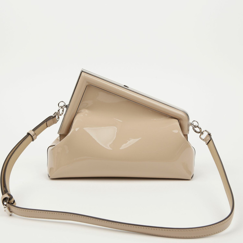 【包稅】FENDI 8BP137 首款中型單肩包-2