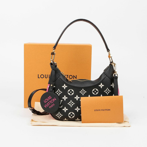LOUIS VUITTON M46091 Bagatelle 單肩包