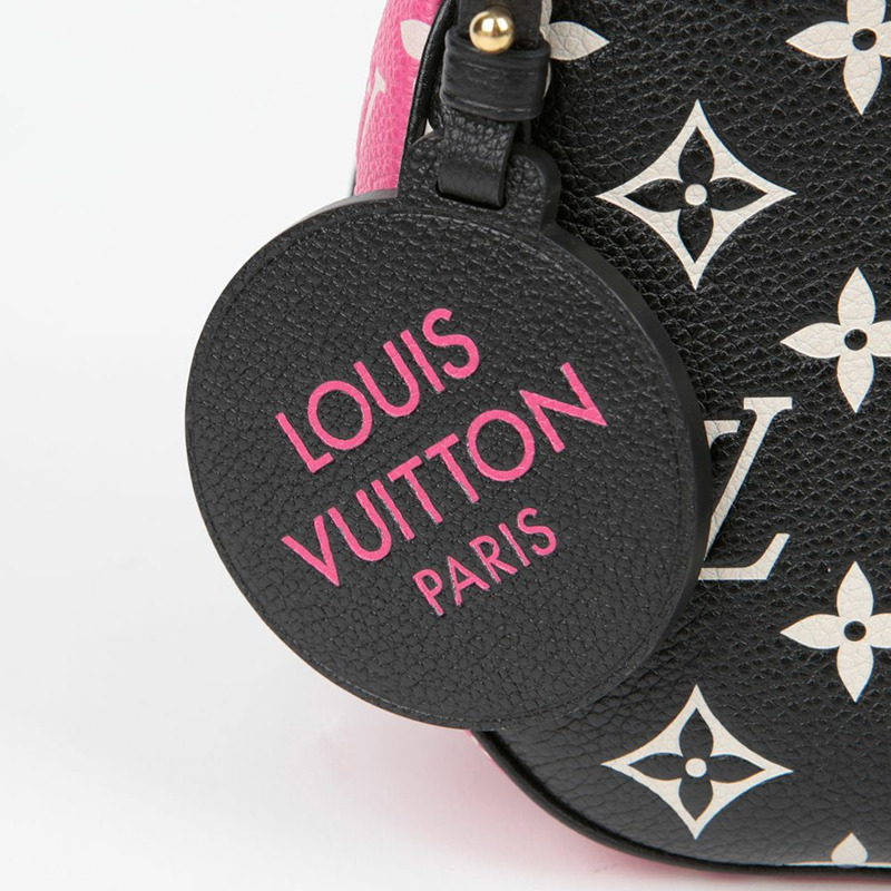 LOUIS VUITTON M46091 Bagatelle 單肩包-2