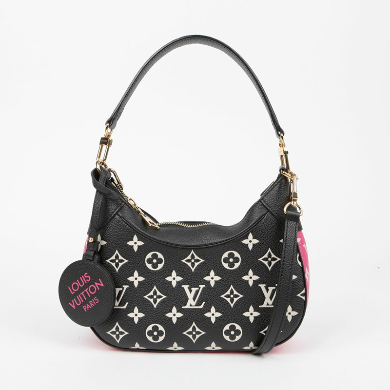 【包稅】LOUIS VUITTON M46091 Bagatelle 單肩包-1