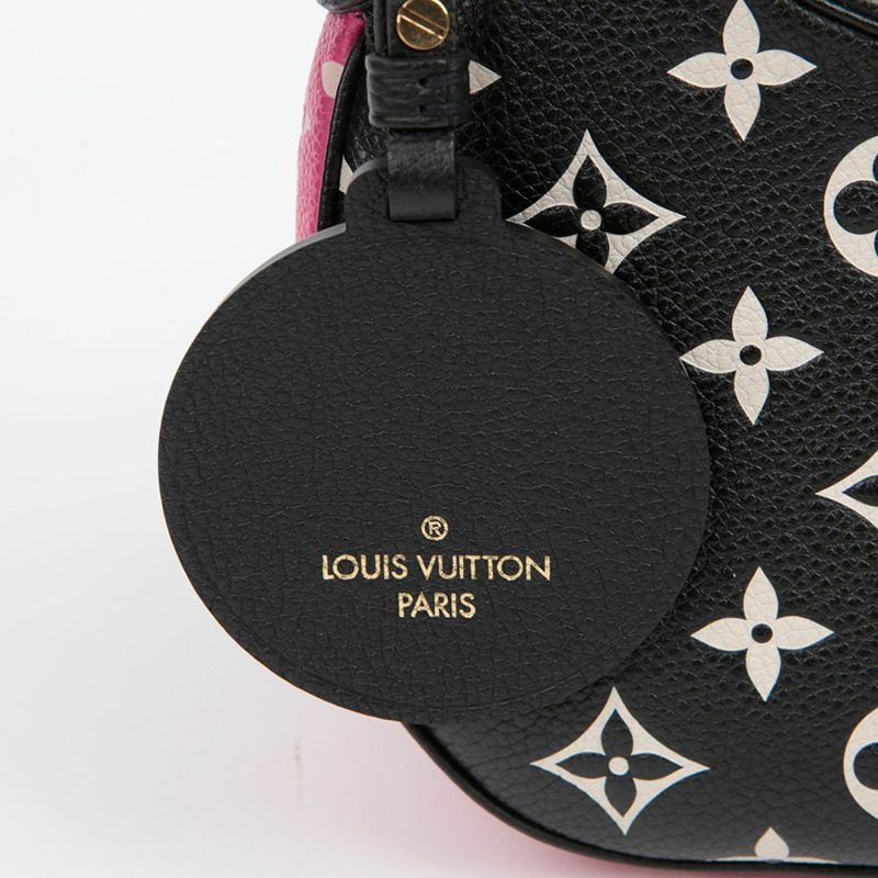 【包稅】LOUIS VUITTON M46091 Bagatelle 單肩包-3