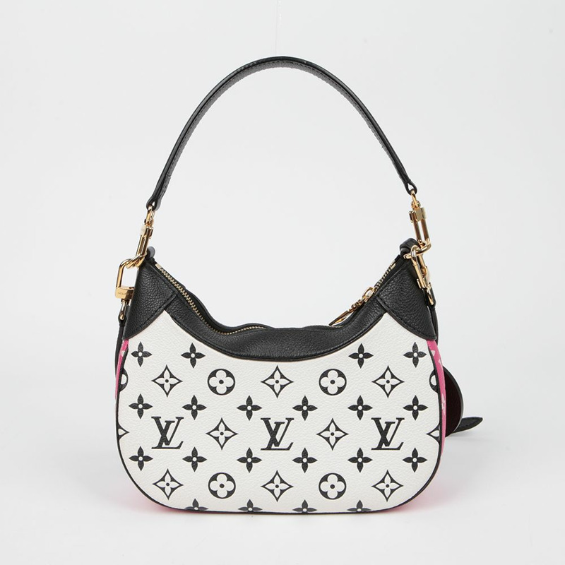 【包稅】LOUIS VUITTON M46091 Bagatelle 單肩包-4
