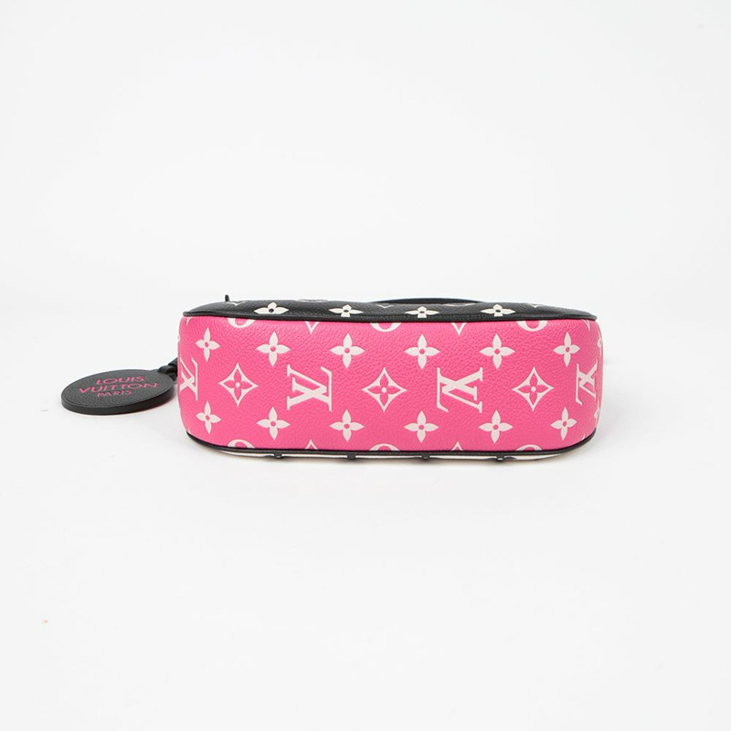 【包稅】LOUIS VUITTON M46091 Bagatelle 單肩包-6