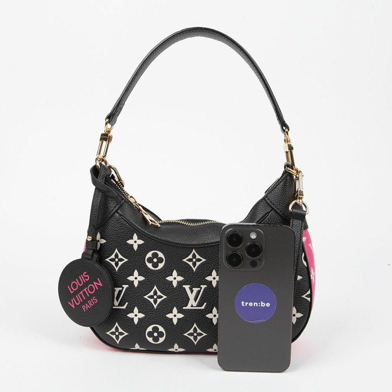 【包稅】LOUIS VUITTON M46091 Bagatelle 單肩包-7