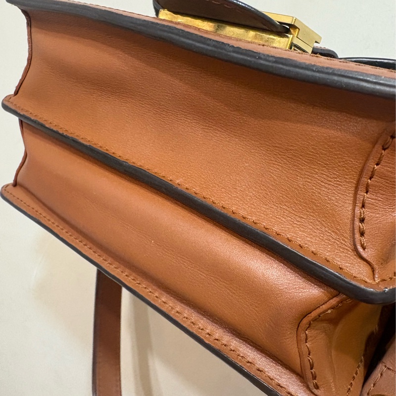 Louis vuitton dauphine 小號達芙妮 20公分-2