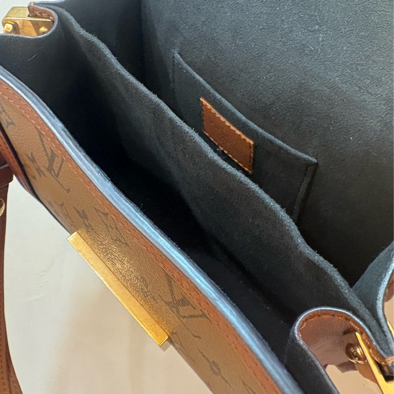 Louis vuitton dauphine 小號達芙妮 20公分-4