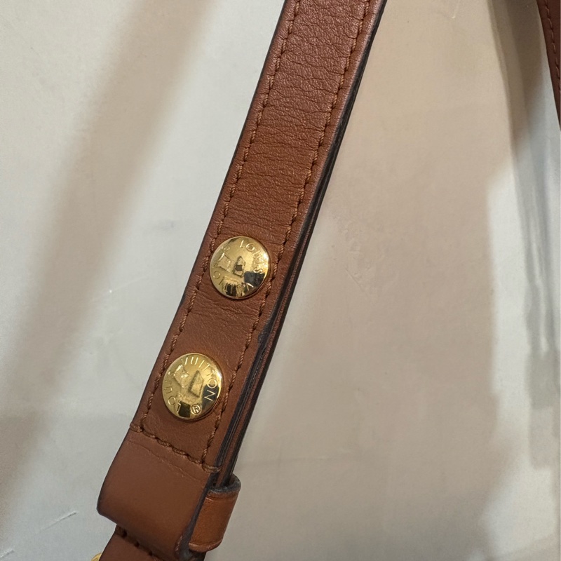 Louis vuitton dauphine 小號達芙妮 20公分-6