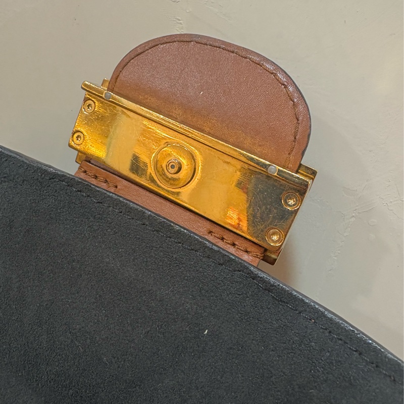 Louis vuitton dauphine 小號達芙妮 20公分-7