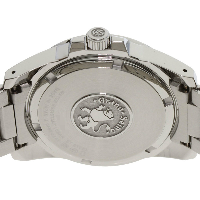 精工 SBGX0539 9F62-0AA1 大日曆腕錶，不鏽鋼材質，男款-6