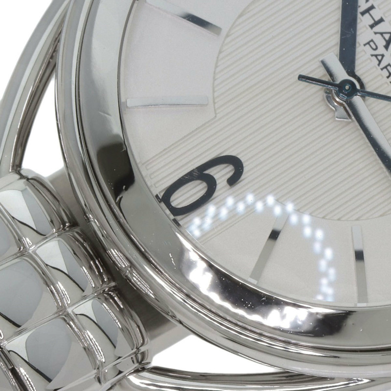 尚美 (Chaumet) W23610-01A Lien 女士不鏽鋼腕錶-14