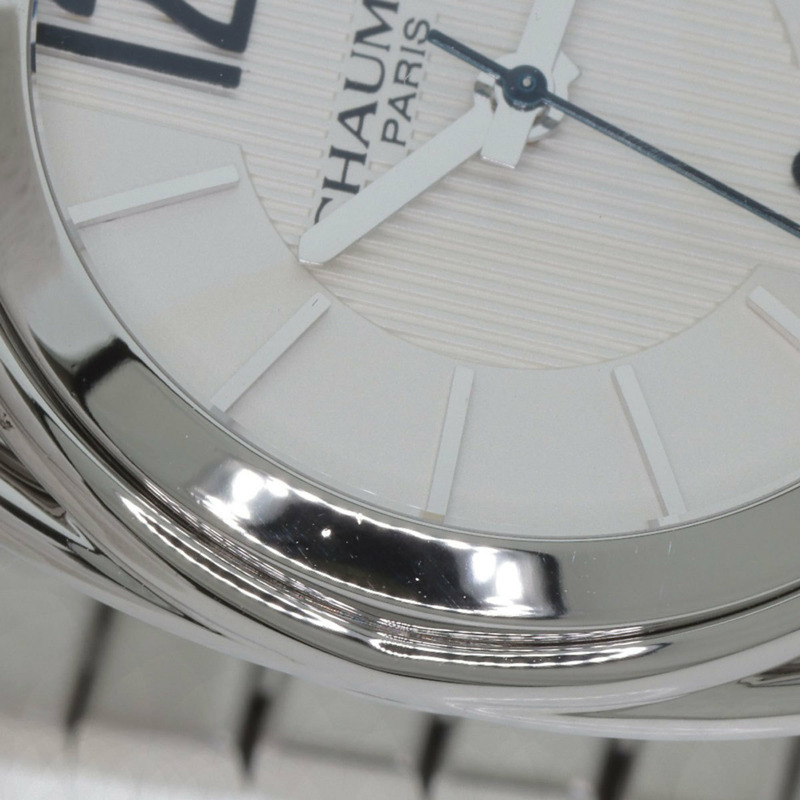 尚美 (Chaumet) W23610-01A Lien 女士不鏽鋼腕錶-15