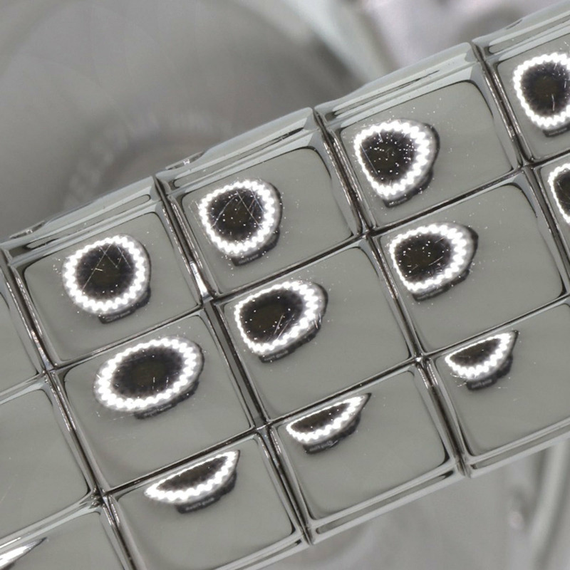 尚美 (Chaumet) W23610-01A Lien 女士不鏽鋼腕錶-17