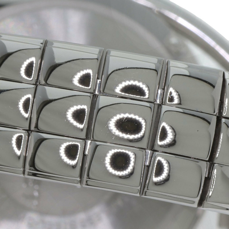 尚美 (Chaumet) W23610-01A Lien 女士不鏽鋼腕錶-18