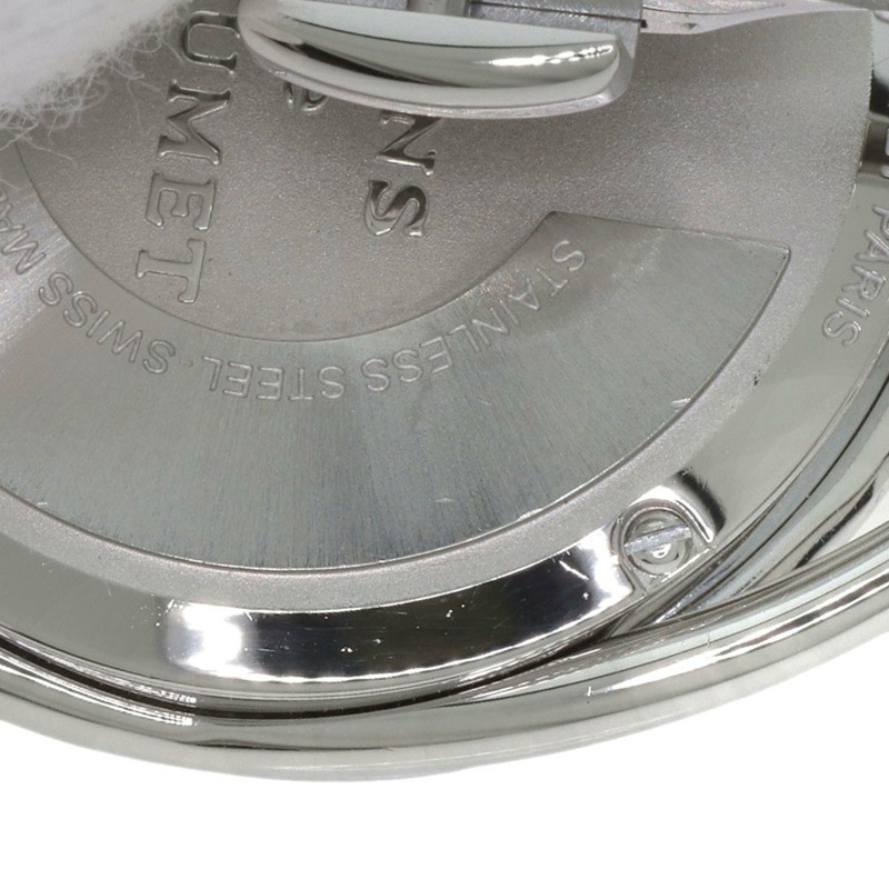 尚美 (Chaumet) W23610-01A Lien 女士不鏽鋼腕錶-19