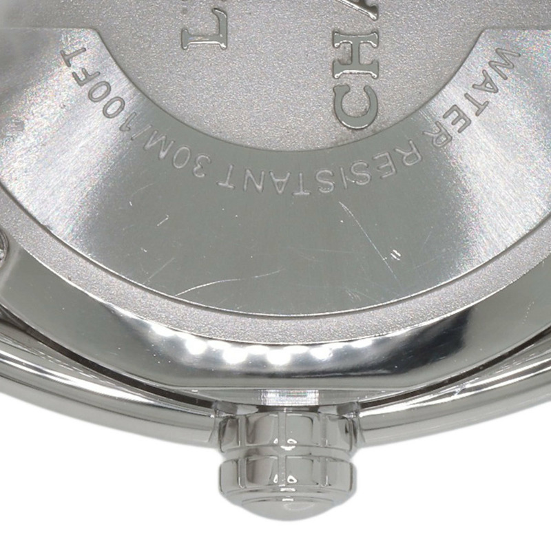 尚美 (Chaumet) W23610-01A Lien 女士不鏽鋼腕錶-20