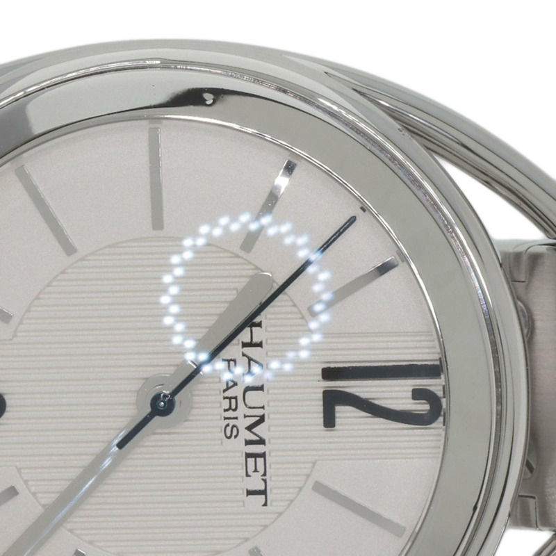 尚美 (Chaumet) W23610-01A Lien 女士不鏽鋼腕錶-22