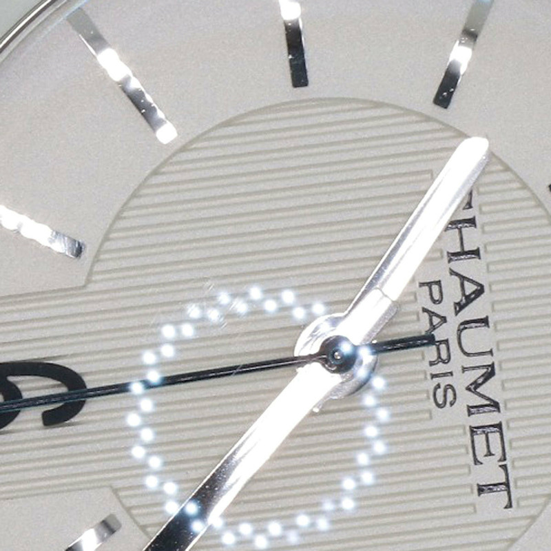 尚美 (Chaumet) W23610-01A Lien 女士不鏽鋼腕錶-23